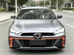 GAC Chuanqi Shadow Leopard Shadow Leopard R 400T Automatic Max Version - ფოტო 2