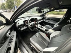 GAC Chuanqi Shadow Leopard Shadow Leopard R 400T Automatic Max Version - ფოტო 4