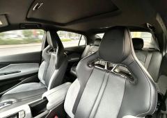 GAC Chuanqi Shadow Leopard Shadow Leopard R 400T Automatic Max Version - ფოტო 7