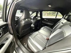 GAC Chuanqi Shadow Leopard Shadow Leopard R 400T Automatic Max Version - ფოტო 8