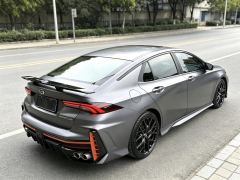 GAC Chuanqi Shadow Leopard Shadow Leopard R 400T Automatic Max Version - ფოტო 9