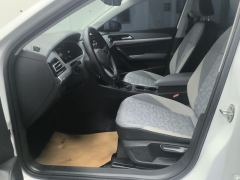 Volkswagen Lavida 280TSI Edition - ფოტო 14