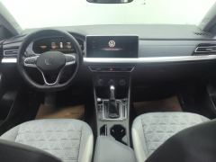 Volkswagen Lavida 280TSI Edition - ფოტო 16