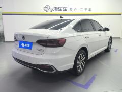 Volkswagen Lavida 280TSI Edition - ფოტო 2