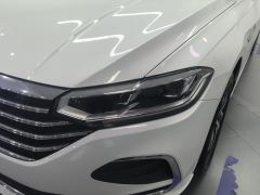 Volkswagen Lavida 280TSI Edition - ფოტო 4