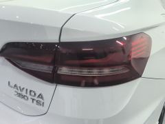 Volkswagen Lavida 280TSI Edition - ფოტო 5