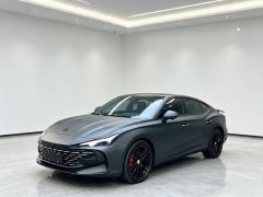 MG7 1.5T Dual-clutch Elegant Edition - ფოტო 1