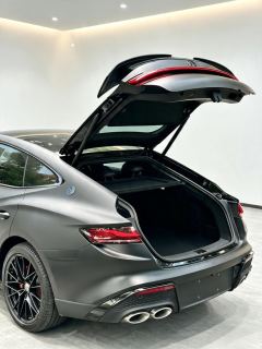 MG7 1.5T Dual-clutch Elegant Edition - ფოტო 10