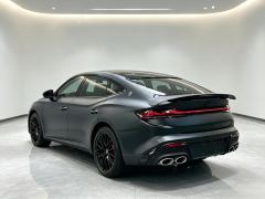 MG7 1.5T Dual-clutch Elegant Edition - ფოტო 11