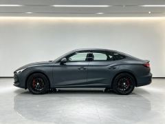MG7 1.5T Dual-clutch Elegant Edition - ფოტო 3