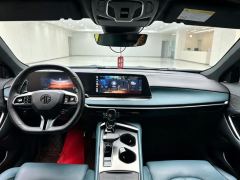 MG7 1.5T Dual-clutch Elegant Edition - ფოტო 4
