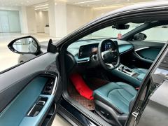 MG7 1.5T Dual-clutch Elegant Edition - ფოტო 6