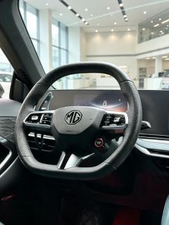 MG7 1.5T Dual-clutch Elegant Edition - ფოტო 7