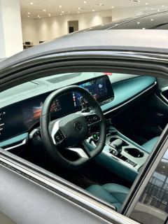 MG7 1.5T Dual-clutch Elegant Edition - ფოტო 8