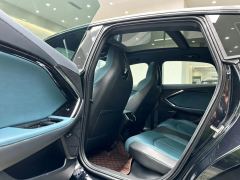 MG7 1.5T Dual-clutch Elegant Edition - ფოტო 9