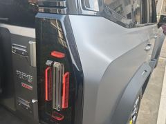 Jetour Traveller 2.0T AWDPRO - фото 5