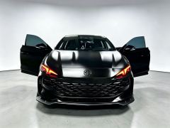 MG7 1.5T Dual-clutch Elegant Edition - ფოტო 2