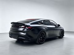 MG7 1.5T Dual-clutch Elegant Edition - ფოტო 3
