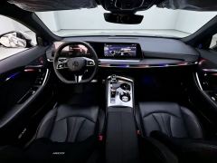 MG7 1.5T Dual-clutch Elegant Edition - ფოტო 6