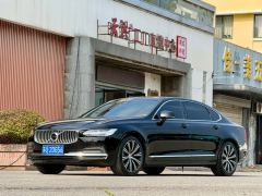 Volvo S90 B5 Smart Luxury Edition - фото 1