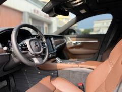 Volvo S90 B5 Smart Luxury Edition - фото 12
