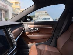 Volvo S90 B5 Smart Luxury Edition - фото 17