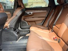 Volvo S90 B5 Smart Luxury Edition - фото 18