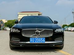 Volvo S90 B5 Smart Luxury Edition - фото 2