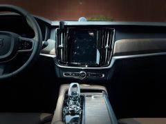 Volvo S90 B5 Smart Luxury Edition - фото 20