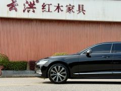 Volvo S90 B5 Smart Luxury Edition - фото 3