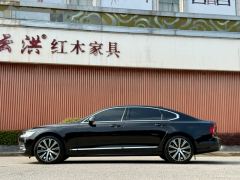 Volvo S90 B5 Smart Luxury Edition - фото 4