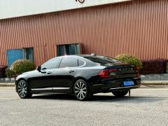Volvo S90 B5 Smart Luxury Edition - фото 5