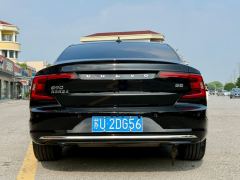 Volvo S90 B5 Smart Luxury Edition - фото 6