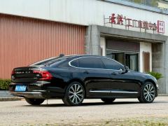 Volvo S90 B5 Smart Luxury Edition - фото 7