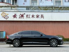 Volvo S90 B5 Smart Luxury Edition - фото 8