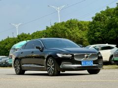 Volvo S90 B5 Smart Luxury Edition - фото 9
