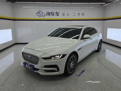 Jaguar XEL P250 Edition - ფოტო 1