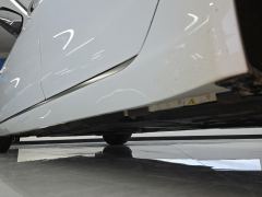 Jaguar XEL P250 Edition - ფოტო 11