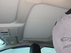 Jaguar XEL P250 Edition - ფოტო 15