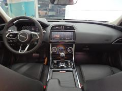 Jaguar XEL P250 Edition - ფოტო 16