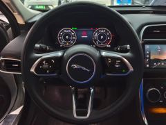 Jaguar XEL P250 Edition - ფოტო 18