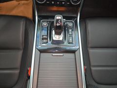 Jaguar XEL P250 Edition - ფოტო 19