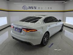 Jaguar XEL P250 Edition - ფოტო 2
