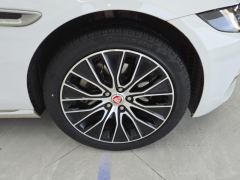 Jaguar XEL P250 Edition - ფოტო 6
