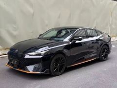 Changan UNI-V 1.5T Premium Sport - photo 1