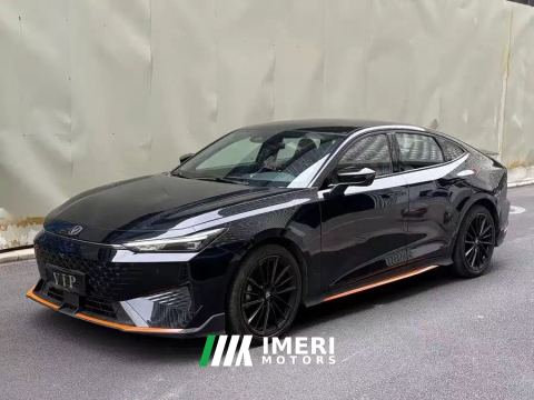 2024 Changan UNI-V 1.5T Premium Sport - car from China