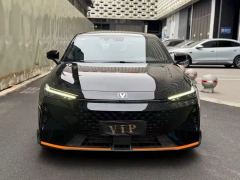 Changan UNI-V 1.5T Premium Sport - photo 2