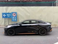 Changan UNI-V 1.5T Premium Sport - photo 3