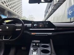 Changan UNI-V 1.5T Premium Sport - photo 4