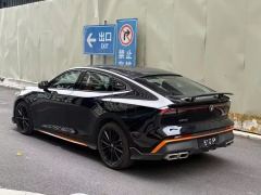 Changan UNI-V 1.5T Premium Sport - photo 8